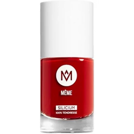 MÊME Silicium & Antioxydants Vernis 10 ml - image 4