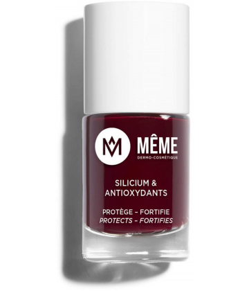 MÊME Silicium & Antioxydants Vernis 10 ml