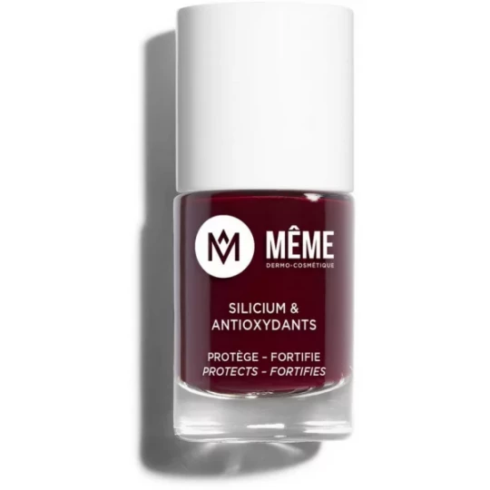 MÊME Silicium & Antioxydants Vernis 10 ml - image 5