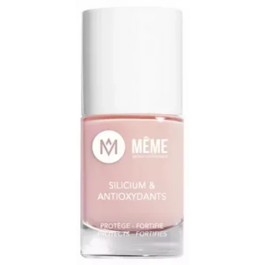 MÊME Silicium & Antioxydants Vernis 10 ml - image 6