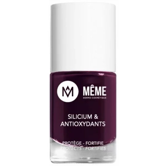 MÊME Silicium & Antioxydants Vernis 10 ml - image 7