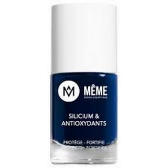 MÊME Silicium & Antioxydants Vernis 10 ml - image 8