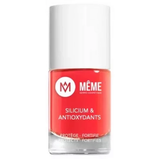 MÊME Silicium & Antioxydants Vernis 10 ml - image 10