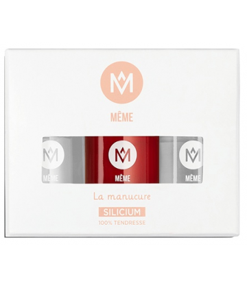 MÊME Coffret Vernis La Manicure