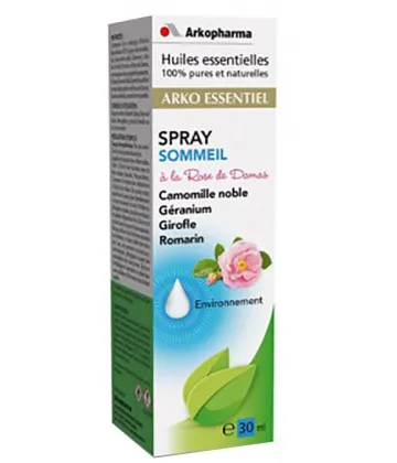 Arkopharma Arko Essentiel Spray Sommeil 30 ml
