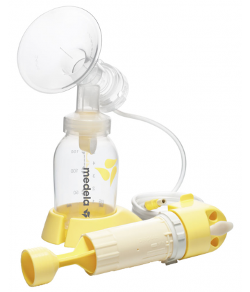 Medela Lactina Set Simple pour Tire-lait