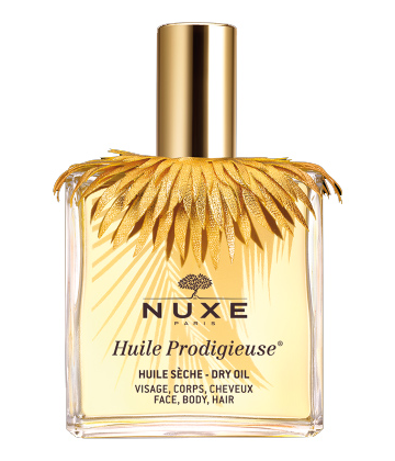 Nuxe Huile Prodigieuse Edition Limitée 100 ml