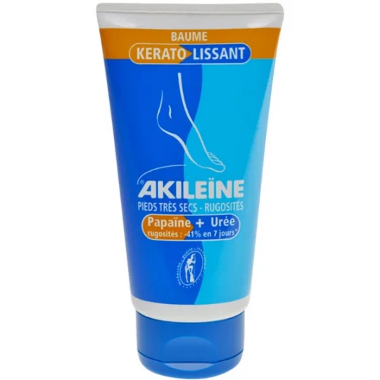 Akileïne Baume Kérato-Lissant 75 ml