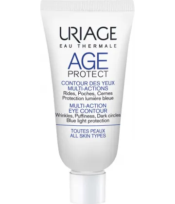 Uriage Age Protect Contour des Yeux Multi-Actions 15 ml