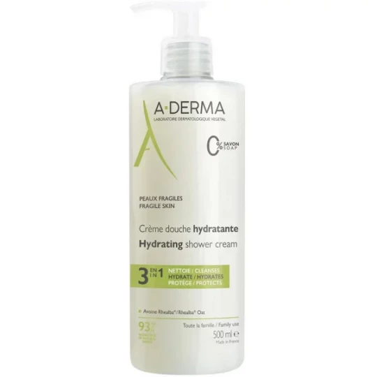 A-Derma Gel Douche Hydra-Protecteur - image 20