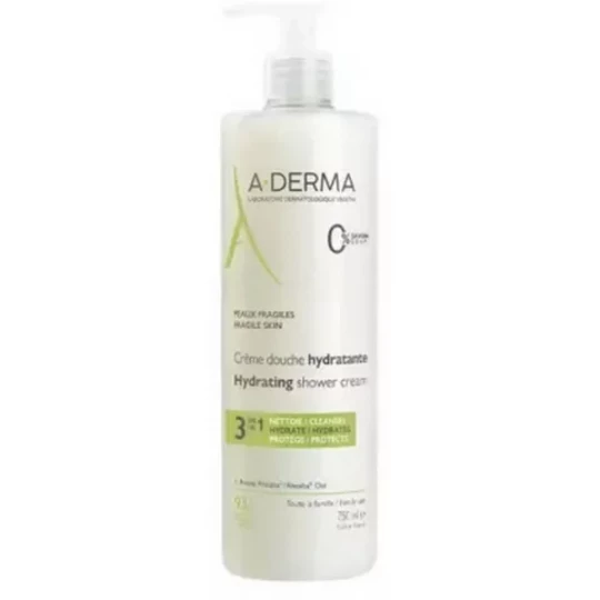 A-Derma Gel Douche Hydra-Protecteur