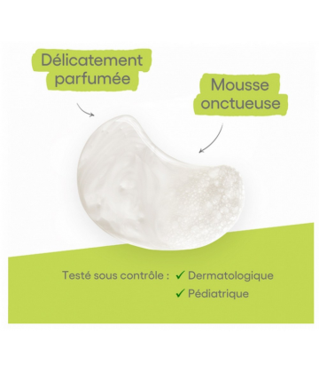 A-Derma Gel Douche Hydra-Protecteur