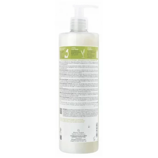 A-Derma Gel Douche Hydra-Protecteur - image 23