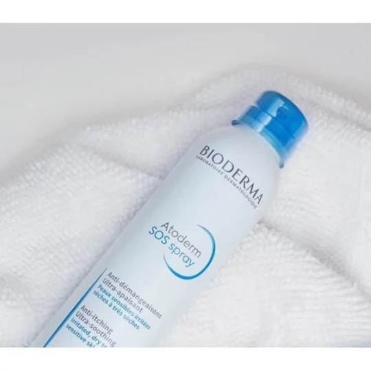 Bioderma Atoderm SOS Spray - image 5