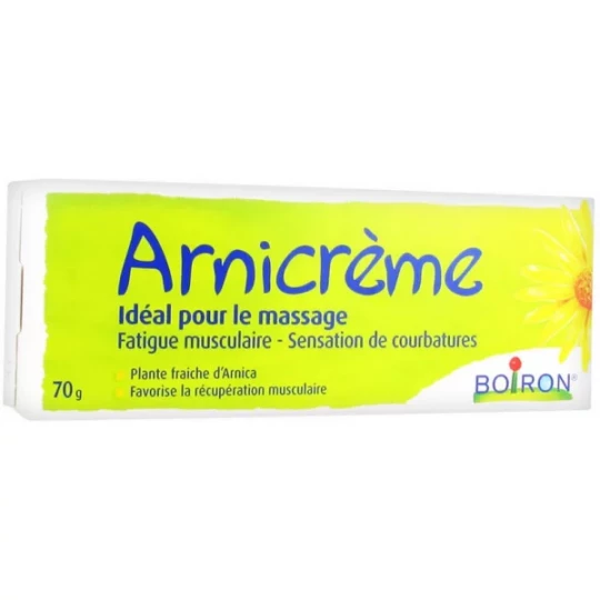 Boiron Arnicrème 70 g