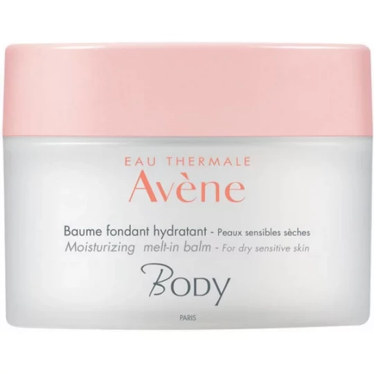 Avène Body Baume Fondant Hydratant 250 ml