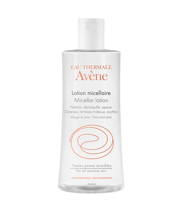 Avène Lotion Micellaire 400 ml +25% OFFERT