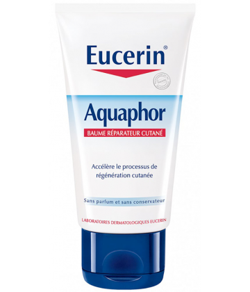 Eucerin Aquaphor Baume Réparateur Cutané 40 g