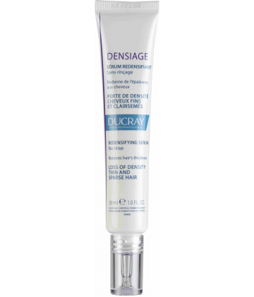 Ducray Densiage Sérum Redensifiant 3 x 30 ml