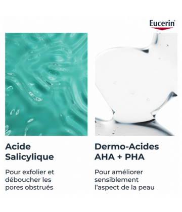 Eucerin DermoPure Gel Nettoyant 400 ml - image 5
