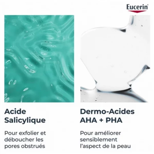 Eucerin DermoPure Gel Nettoyant 400 ml - image 2