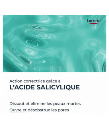 Eucerin DermoPure Gel Nettoyant 400 ml - image 4