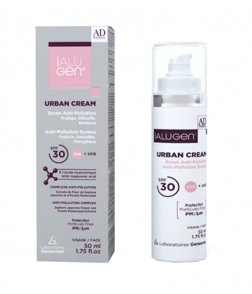 Ialugen Advance Urban Cream SPF 30 50 ml