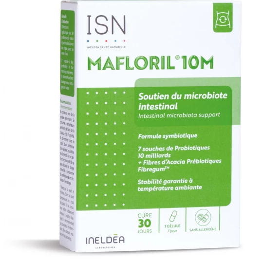 Ineldea Mafloril 10M x 30