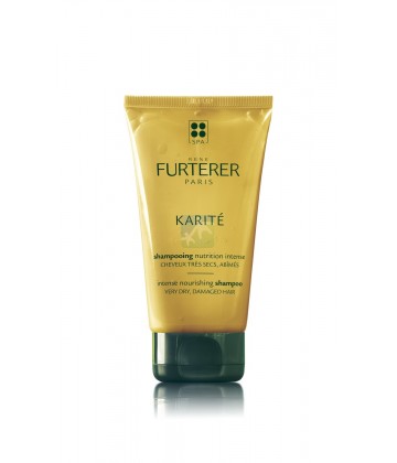 René Furterer Karité Shampooing Nutrition Intense 150 ml