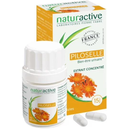 Naturactive Piloselle x 30
