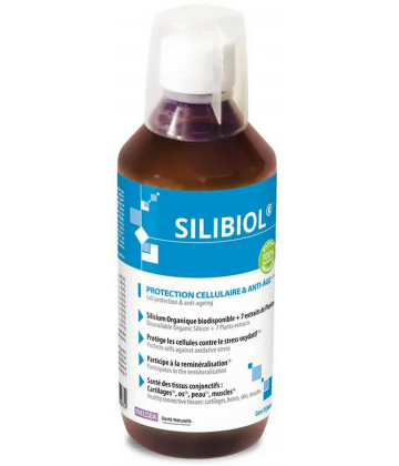 Ineldea Silibiol 500 ml