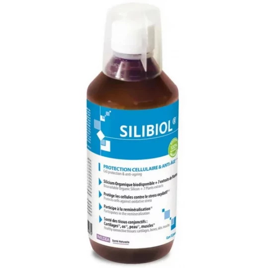 Ineldea Silibiol 500 ml