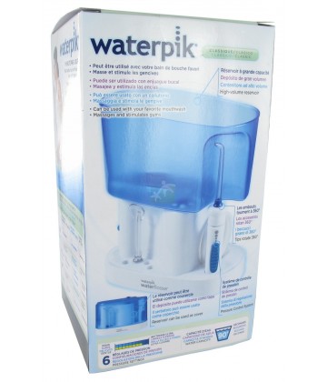 Waterpik Hydropulseur WP70