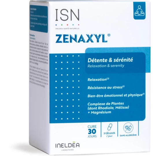 Ineldea Zenaxyl x 90