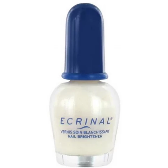 Ecrinal Vernis Soin Blanchisseur 10 ml