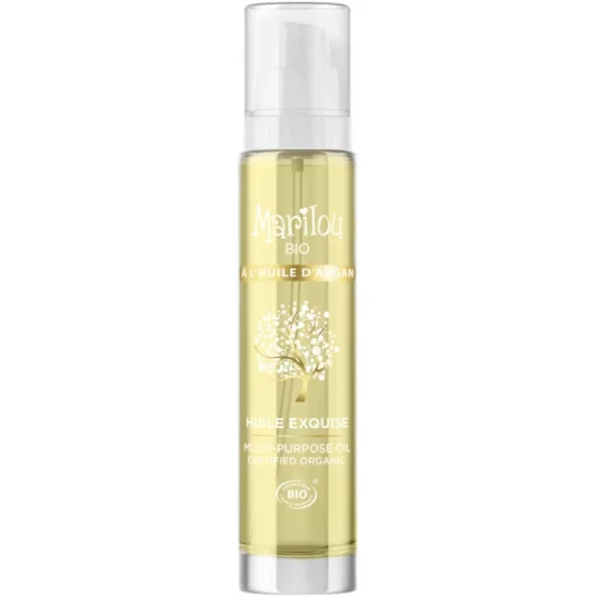 Marilou Bio Huile Exquise 50 ml