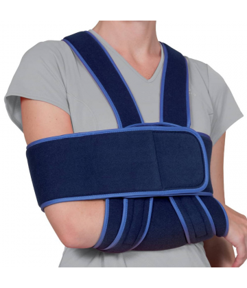 Orliman Bandage d'immobilisation épaule