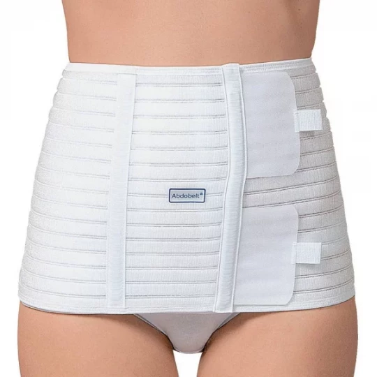 Orliman Ceinture abdominale Abdobelt
