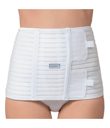 Orliman Ceinture abdominale Abdobelt