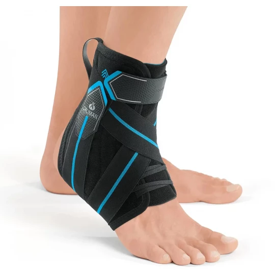 Orliman Chevillère ligamentaire Chevistrap - image 3