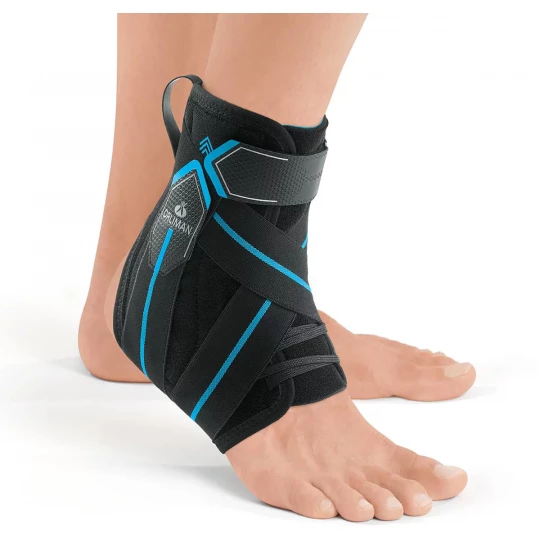 Orliman Chevillère ligamentaire Chevistrap