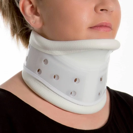 Orliman Collier cervical rigide C3 - image 3
