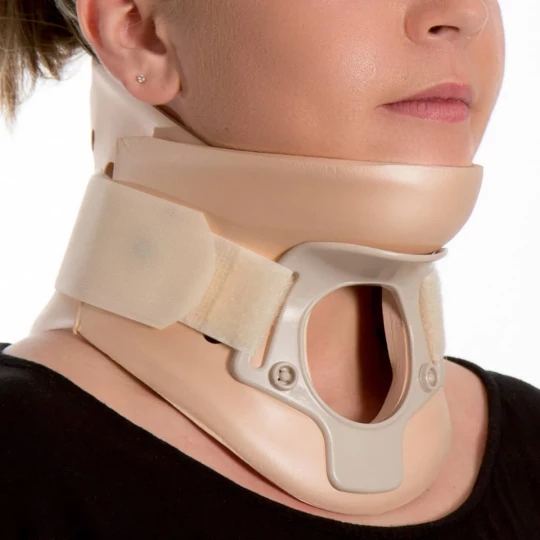 Orliman Collier cervical rigide C4