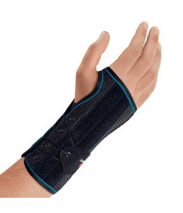 Orliman Attelle de poignet Manu Easy