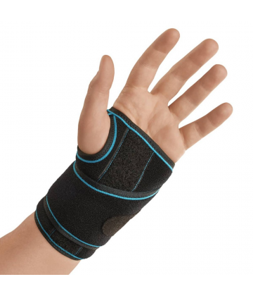 Orliman Attelle de poignet Neo Soft