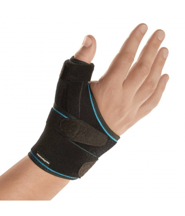 Orliman Attelle de pouce Neo Rhizo Confort