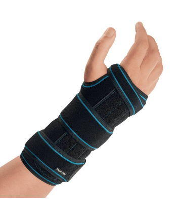 Orliman Attelle de poignet Neo Confort