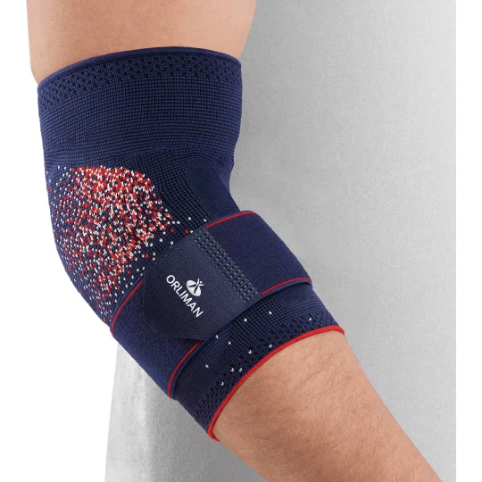 Orliman Coudière anti-épicondylite Epistrap - image 4