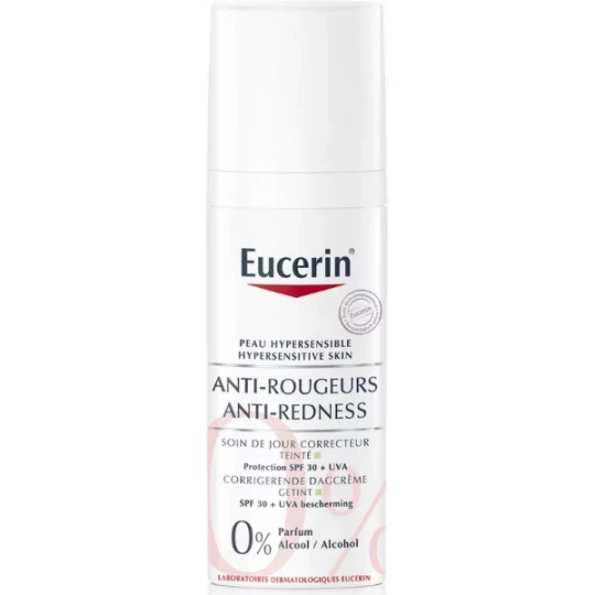 Eucerin Anti-Rougeurs Soin Jour Correcteur SPF25 50 ml