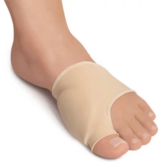 Orliman FeetPad Protecteur Hallux valgus et Cors